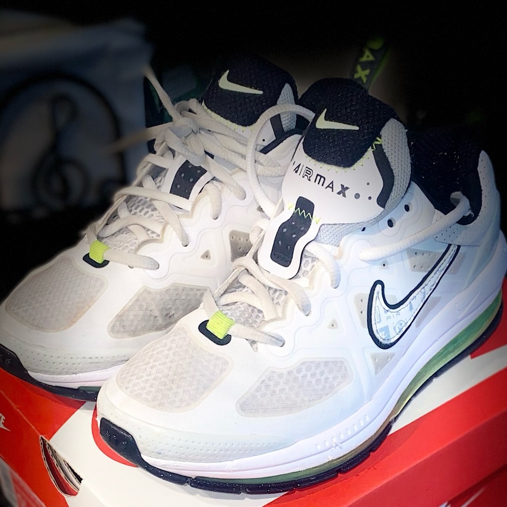 Nike air max